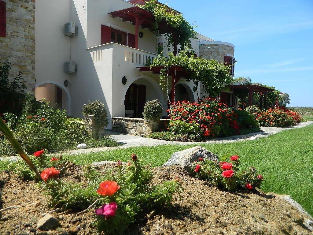 Acti Plaka Hotel Habitación foto