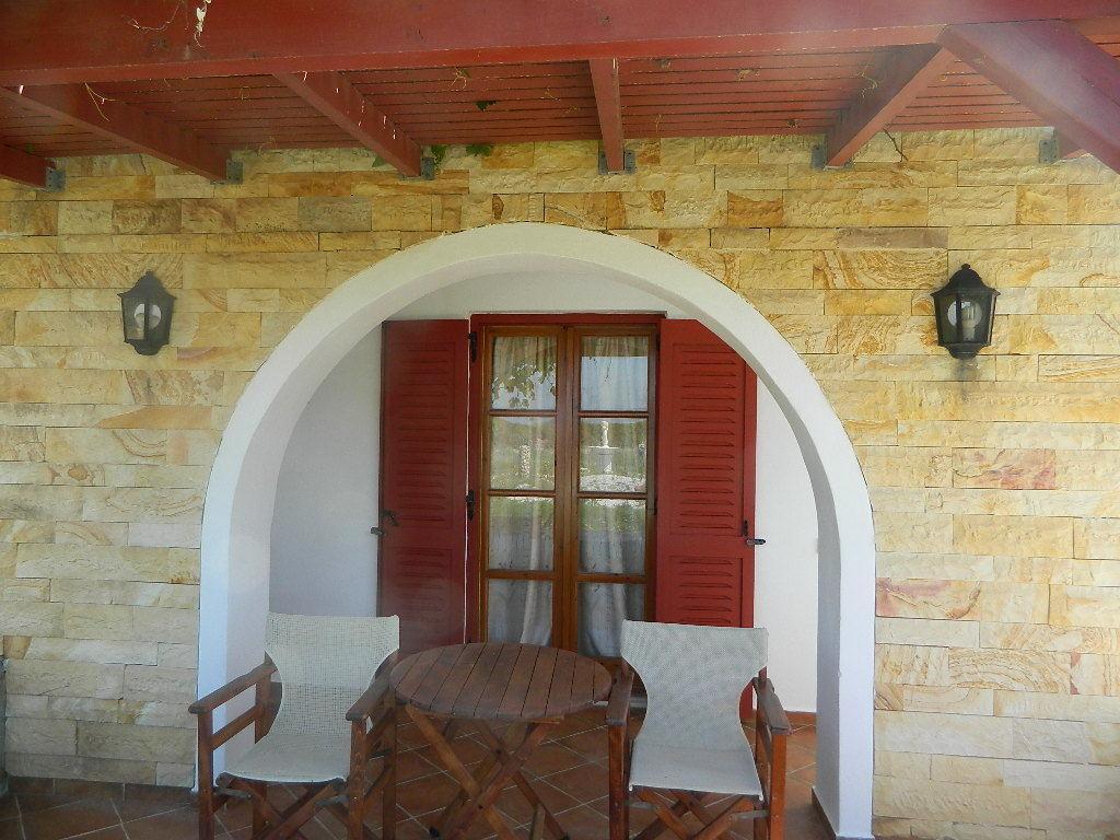 Acti Plaka Hotel Habitación foto