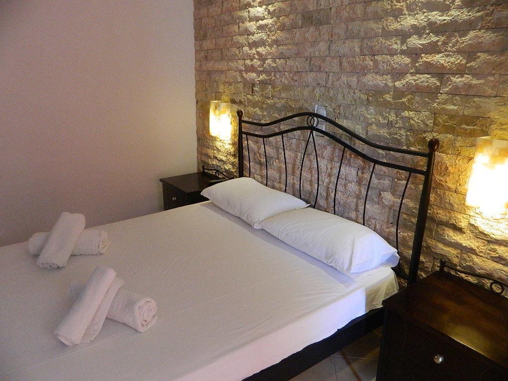 Acti Plaka Hotel Habitación foto