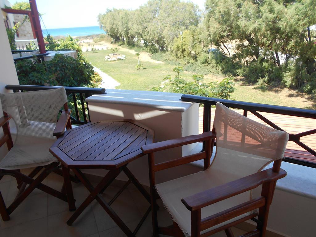 Acti Plaka Hotel Exterior foto