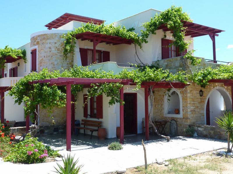 Acti Plaka Hotel Exterior foto